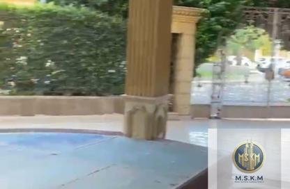 شقة - 3 - 2 للايجار في شارع محمد رحيم - الياسمين 3 - الياسمين - مدينة القاهرة الجديدة - القاهرة