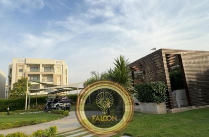 Apartment - 3 Bedrooms - 3 Bathrooms for sale in Aljar Sheraton - Sheraton Al Matar - El Nozha - Cairo