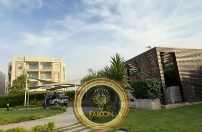 شقة - 3 غرف نوم - 3 حمامات للبيع في الجار شيراتون - شيراتون المطار - النزهة - القاهرة