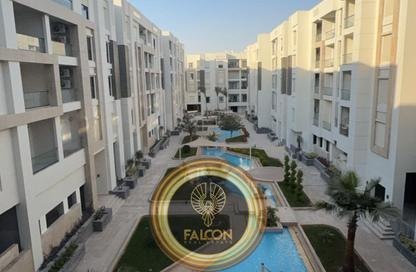 Apartment - 3 Bedrooms - 3 Bathrooms for sale in Aljar Sheraton - Sheraton Al Matar - El Nozha - Cairo