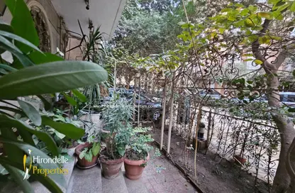 دوبلكس - 3 غرف نوم - 3 حمامات للبيع في دجلة - حي المعادي - القاهرة