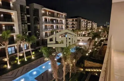 شقة - 4 غرف نوم - 3 حمامات للبيع في الباتيو اورو - كمبوندات التجمع الخامس - التجمع الخامس - مدينة القاهرة الجديدة - القاهرة