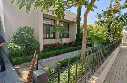 Townhouse - 3 Bedrooms - 3 Bathrooms for sale in O West - 6 October Compounds - 6 October City - Giza