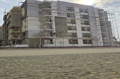 شقة - 3 غرف نوم - 2 حمامات للبيع في ويست فيو ريزيدينس - مدينة زايد الجديدة - الشيخ زايد - الجيزة