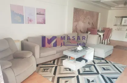 Apartment - 2 Bedrooms - 1 Bathroom for sale in Arabeya - South Investors Area - New Cairo City - Cairo