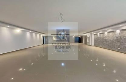 Apartment - 3 - 3 for sale in Palm Hills New Cairo - 5th Settlement Compounds - The 5th Settlement - New Cairo City - Cairo