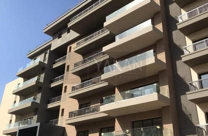 Apartment - 3 - 3 for sale in Swan Lake Residence - 5th Settlement Compounds - The 5th Settlement - New Cairo City - Cairo