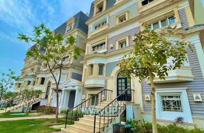 (بنتهاوس  (روف - 2 غرف نوم - 2 حمامات للبيع في ماونتن فيو هايد بارك - كمبوندات التجمع الخامس - التجمع الخامس - مدينة القاهرة الجديدة - القاهرة