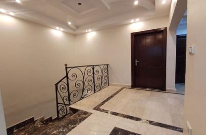 شقة - 3 غرف نوم - 4 حمامات للبيع في عمارات البنفسج - البنفسج - مدينة القاهرة الجديدة - القاهرة