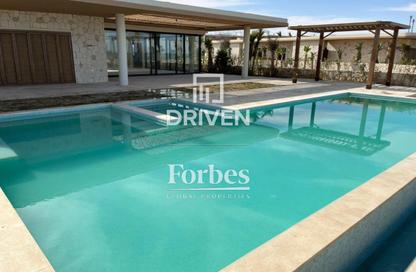 Villa - 5 Bedrooms - 5 Bathrooms for sale in Ramla - Ras Al Hekma - North Coast