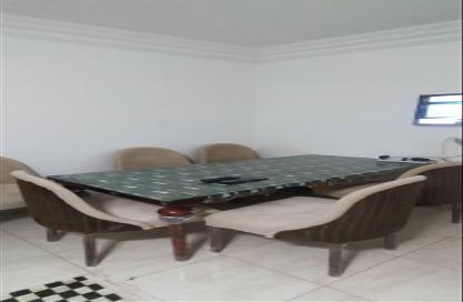 Apartment - 3 Bedrooms - 1 Bathroom for rent in 2nd District - 6 October City - Giza