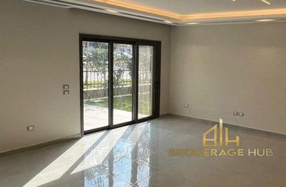 Apartment - 3 Bedrooms - 3 Bathrooms for rent in Eastown - 5th Settlement Compounds - The 5th Settlement - New Cairo City - Cairo
