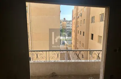 شقة - 3 غرف نوم - 2 حمامات للبيع في اللوتس الجنوبي - حى اللوتس - مدينة القاهرة الجديدة - القاهرة