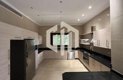 Twin House - 7 Bedrooms - 7 Bathrooms for rent in Katameya Dunes - El Katameya Compounds - El Katameya - New Cairo City - Cairo