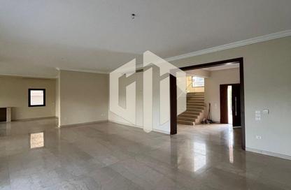 Twin House - 7 Bedrooms - 7 Bathrooms for rent in Katameya Dunes - El Katameya Compounds - El Katameya - New Cairo City - Cairo