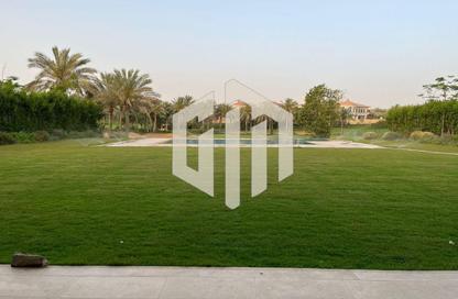 Twin House - 7 Bedrooms - 7 Bathrooms for rent in Katameya Dunes - El Katameya Compounds - El Katameya - New Cairo City - Cairo