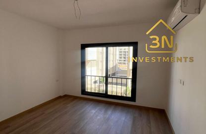 Apartment - 2 Bedrooms - 2 Bathrooms for rent in Moon Residences - Fifth Square - The 5th Settlement - New Cairo City - Cairo