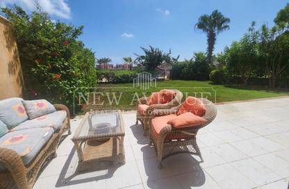 Villa - 3 Bedrooms - 3 Bathrooms for sale in Ghazala Bay - Qesm Ad Dabaah - North Coast Villa - 3 Bedrooms - 3 Bathrooms for sale in Ghazala Bay - Qesm Ad Dabaah - North Coast