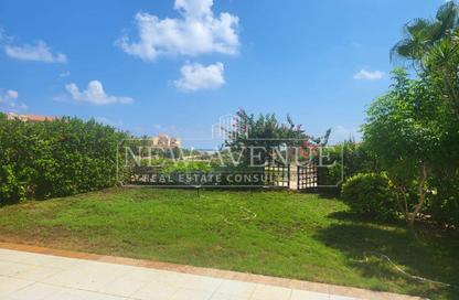 Villa - 3 Bedrooms - 3 Bathrooms for sale in Ghazala Bay - Qesm Ad Dabaah - North Coast