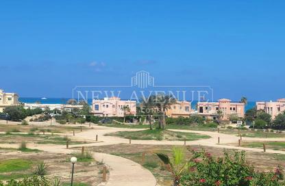 Villa - 3 Bedrooms - 3 Bathrooms for sale in Ghazala Bay - Qesm Ad Dabaah - North Coast