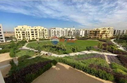 Apartment - 3 Bedrooms - 3 Bathrooms for sale in O West - 6 October Compounds - 6 October City - Giza