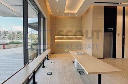 Office Space - Studio - 1 for rent in Mivida - 5th Settlement Compounds - The 5th Settlement - New Cairo City - Cairo