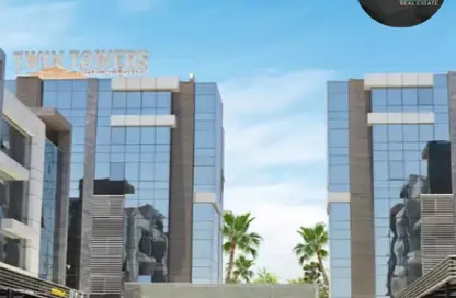 شقة - 3 غرف نوم - 3 حمامات للبيع في زايد ديونز - الحي السادس - الشيخ زايد - الجيزة