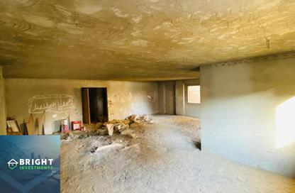 Apartment - 3 Bedrooms - 2 Bathrooms for sale in El Banafseg Apartment Buildings - El Banafseg - New Cairo City - Cairo
