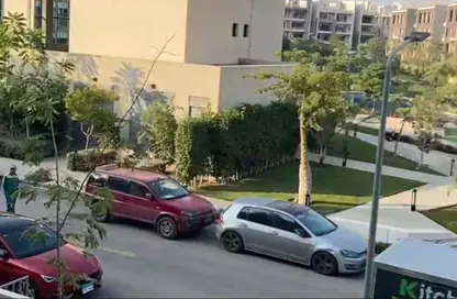 Apartment - 3 Bedrooms - 3 Bathrooms for rent in Midtown - South Investors Area - New Cairo City - Cairo