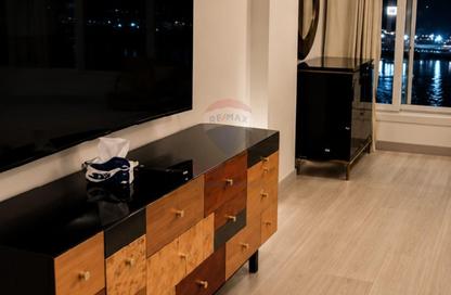 Apartment - 5 Bedrooms - 5 Bathrooms for sale in Abd Al Aziz Aal Seoud St. - El Manial - Hay El Manial - Cairo Apartment - 5 Bedrooms - 5 Bathrooms for sale in Abd Al Aziz Aal Seoud St. - El Manial - Hay El Manial - Cairo