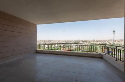 Apartment - 3 - 3 for rent in Cairo Festival City - North Investors Area - New Cairo City - Cairo