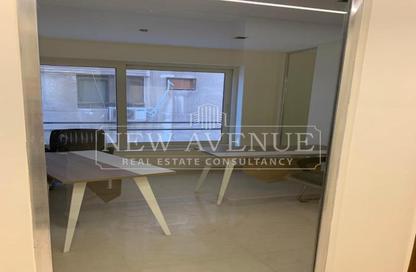 Office Space - Studio - 1 Bathroom for sale in Shohadaa Al Mohandeseen St. - Mohandessin - Giza Office Space - Studio - 1 Bathroom for sale in Shohadaa Al Mohandeseen St. - Mohandessin - Giza