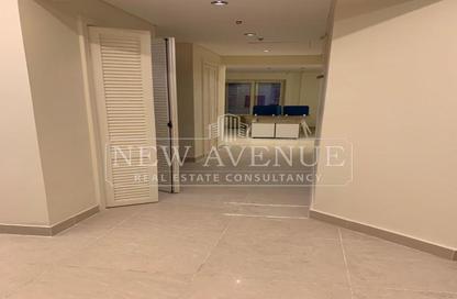 Office Space - Studio - 1 Bathroom for sale in Shohadaa Al Mohandeseen St. - Mohandessin - Giza Office Space - Studio - 1 Bathroom for sale in Shohadaa Al Mohandeseen St. - Mohandessin - Giza