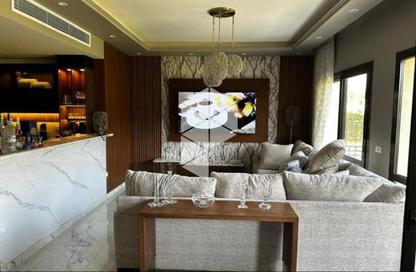 Apartment - 3 - 4 for rent in Eastown - 5th Settlement Compounds - The 5th Settlement - New Cairo City - Cairo Apartment - 3 - 4 for rent in Eastown - 5th Settlement Compounds - The 5th Settlement - New Cairo City - Cairo
