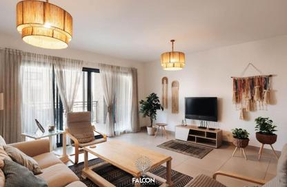 Chalet - 3 - 2 for sale in IL Monte Galala - Al Ain Al Sokhna - Suez Chalet - 3 - 2 for sale in IL Monte Galala - Al Ain Al Sokhna - Suez