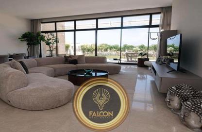 Villa - 4 Bedrooms - 3 Bathrooms for sale in Croons Sarai - Sarai - Mostakbal City Compounds - Mostakbal City - Future City - Cairo