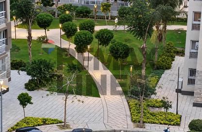 Apartment - 2 - 1 for sale in B12 - Madinaty - Cairo
