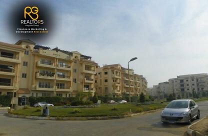 Apartment - 4 - 3 for sale in Northern Expansions - 6 October City - Giza