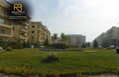 Apartment - 4 - 3 for sale in Northern Expansions - 6 October City - Giza