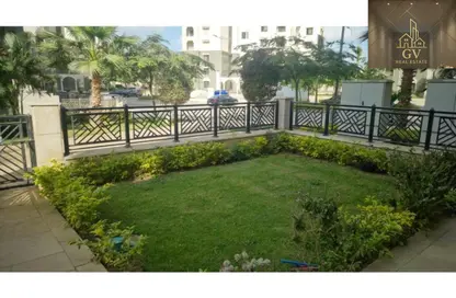 Apartment - 3 Bedrooms - 2 Bathrooms for rent in Celia - New Capital Compounds - New Capital City - Cairo