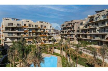 Apartment - 3 - 3 for sale in Villette - 5th Settlement Compounds - The 5th Settlement - New Cairo City - Cairo