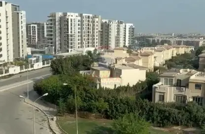 شقة - 1 حمام للايجار في بارك سايد ريزيدنس - أبراج زيد - كمبوندات الشيخ زايد - الشيخ زايد - الجيزة