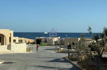 Twin House - 3 Bedrooms - 3 Bathrooms for sale in Soma Coves - Soma Bay - Safaga - Hurghada - Red Sea