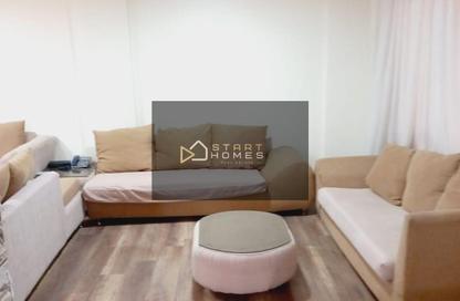 Apartment - 3 - 1 for rent in El Rehab Extension - Al Rehab - New Cairo City - Cairo