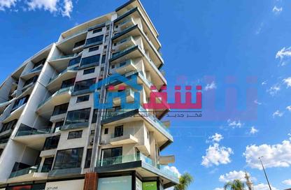 شقة - 4 - 3 للبيع في سكاي لاين - سموحة - حي شرق - الاسكندرية شقة - 4 - 3 للبيع في سكاي لاين - سموحة - حي شرق - الاسكندرية
