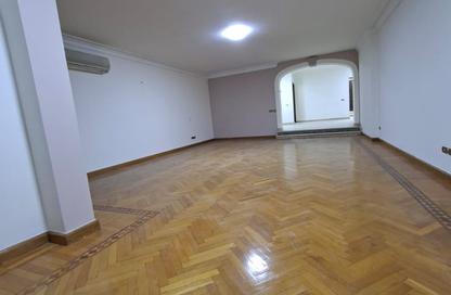 Apartment - 3 - 3 for rent in Street 199 - Degla - Hay El Maadi - Cairo