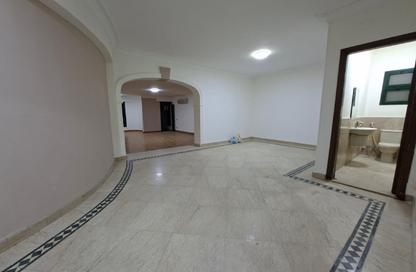 Apartment - 3 - 3 for rent in Street 199 - Degla - Hay El Maadi - Cairo