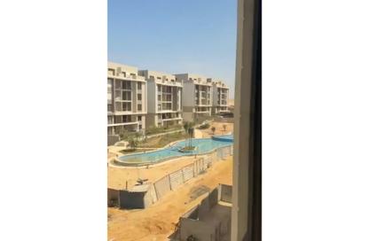 Apartment - 3 - 3 for rent in Moon Residences - Fifth Square - The 5th Settlement - New Cairo City - Cairo Apartment - 3 - 3 for rent in Moon Residences - Fifth Square - The 5th Settlement - New Cairo City - Cairo