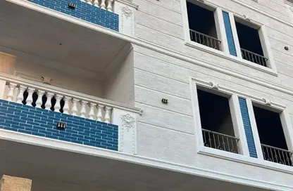 شقة - 2 غرف نوم - 1 حمام للبيع في النرجس 2 - النرجس - مدينة القاهرة الجديدة - القاهرة