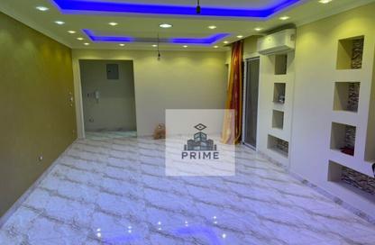 Apartment - 3 Bedrooms - 3 Bathrooms for sale in The Square - 5th Settlement Compounds - The 5th Settlement - New Cairo City - Cairo